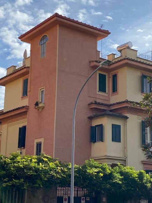 Apartment Turistico Al Villino Del Melograno *
