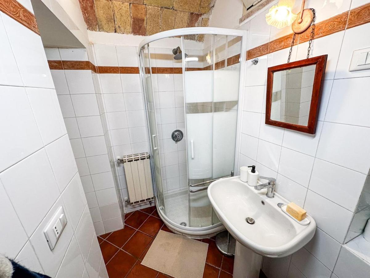 Turistico Al Villino Del Melograno Apartment