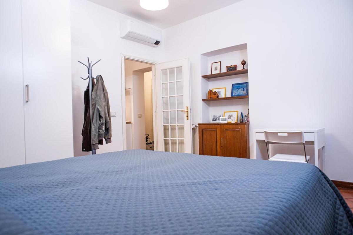 Turistico Al Villino Del Melograno Apartment *