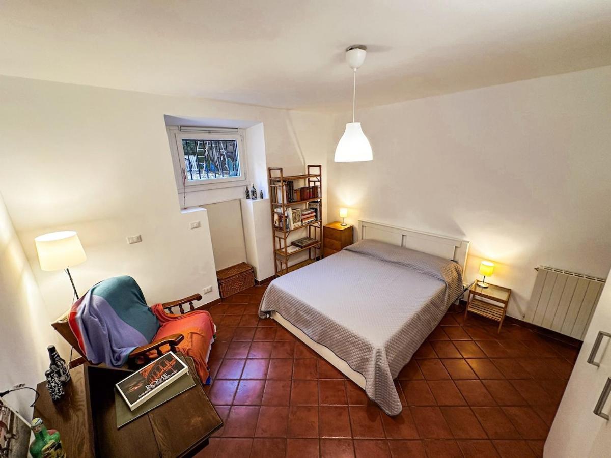 Turistico Al Villino Del Melograno * Rome