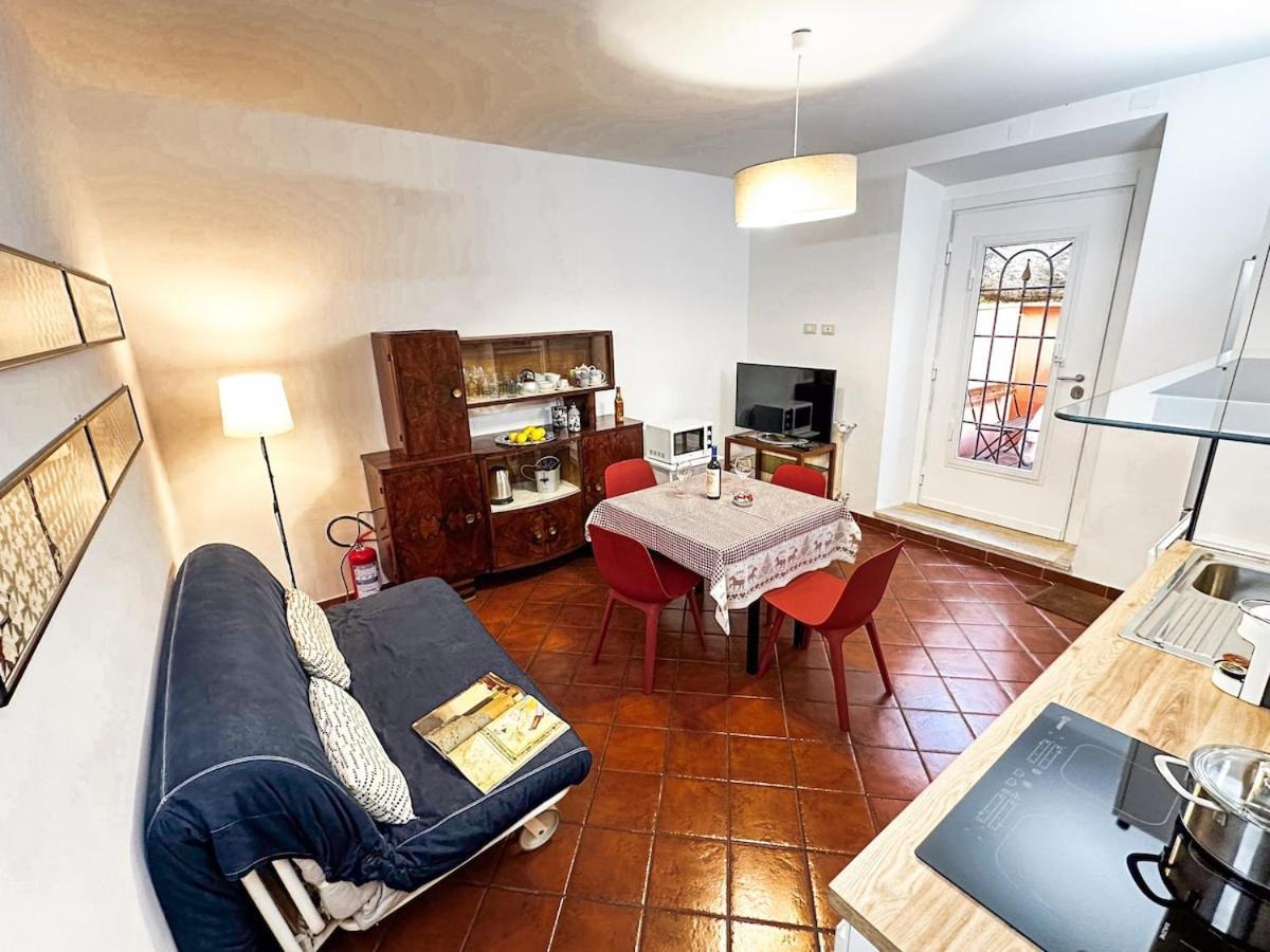 Turistico Al Villino Del Melograno Apartment Rome
